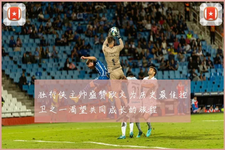 独行侠主帅盛赞欧文为历史最佳控卫之一渴望共同成长的旅程